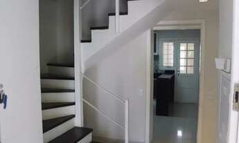 Imagem 5: Casa para Venda - 220m², 3 dormitórios, sendo 1 suites, 4 vagas - Ipanema