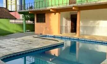 Imagem 6: Linda casa na Ponta Negra proximo