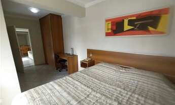 Imagem 6: Apto Mobiliado - 01 Dormitório - Bairro Alto - Piracicaba/SP