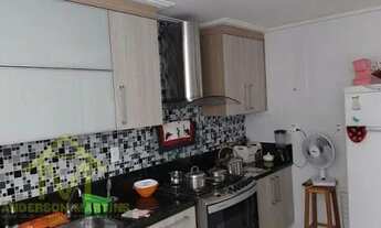 Imagem 3: 3 quartos 1 suíte Sala Ampla Cozinha Área de Serviço Cód: 6089 z Anderson Martins Imóveis