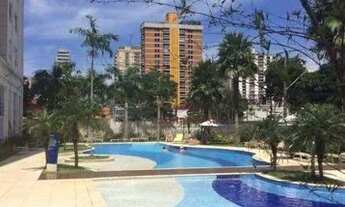 Imagem 3: Apartamento com 5 dormitórios, 330 m² - venda por R$ 3.600.000,00 ou aluguel por R$ 19.400