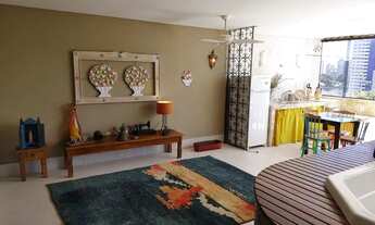 Imagem 4: More numa cobertura duplex no Tirol SEM PAGAR CONDOMINIO OU IPTU