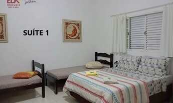 Imagem 6: Casa com 4 dormitórios à venda, 273 m² por R$ 1.060.000 - Centro - São Luiz do Paraitinga