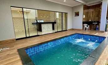 Imagem 3: CASA A VENDA Casa com 3 dormitórios