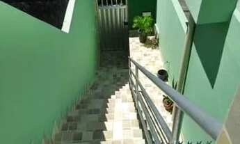 Imagem 2: Apartamento 2/4 Mussurunga