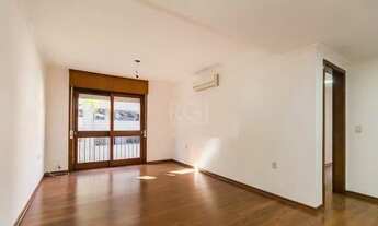 Imagem 2: Apartamento para Venda - 120.6m², 3 dormitórios, sendo 1 suites, 2 vagas - Petrópolis