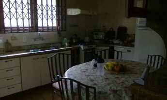 Imagem 5: Casa para Venda - 350m², 3 dormitórios, sendo 1 suites, 6 vagas - Tristeza