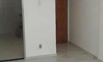 Imagem 2: Alugo apartamento 3qts a 50 metros da praia reformado