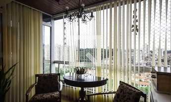 Imagem 7: Apartamento para Aluguel - Jardim Londrina, 4 Quartos, 180 m2