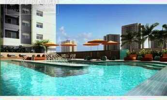 Imagem 5: São Paulo - Apartamento Padrão - Vila Tolstoi