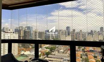 Imagem 4: Apartamento de alto padrão a Venda com 2 Quartos na Vila Nova Conceição