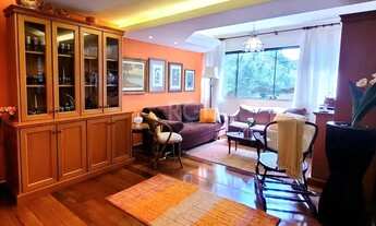 Imagem 2: Apartamento para Venda - 89m², 2 dormitórios, sendo 1 suites, 1 vaga - Petrópolis