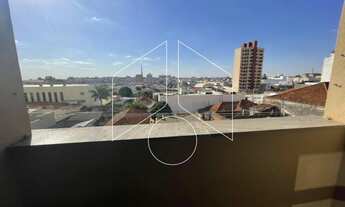 Imagem 2: Residencial Apartamento em Marília