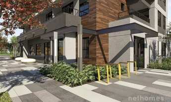 Imagem 2: Oportunidade! Apartamento com 1 dormitório