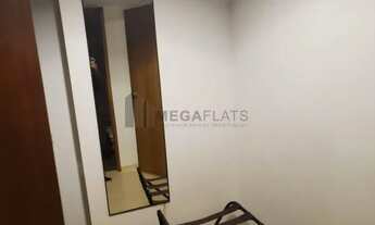 Imagem 4: FLAT PARK LANE DUPLEX PARA LOCAÇÃO!