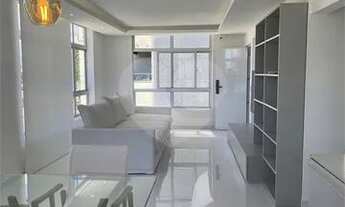 Imagem 5: APARTAMENTO À VENDA BEIRA MAR DE BOA VIAGEM