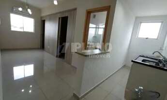 Imagem 4: Locação de Apartamentos / Padrão na cidade de São Carlos