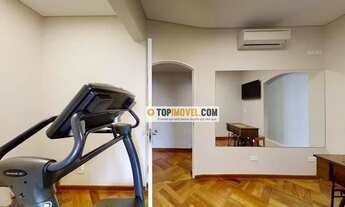 Imagem 13: Apto 4 suites | 362 m²