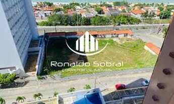 Imagem 5: PONTA NEGRA TOWER . Apartamento 2/4 sendo 2 suítes, MOBILIADO e SUPER VENTILADO