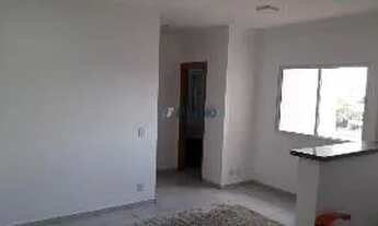 Imagem 2: Apartamento 2 dorm. - Edifício Bosque dos Ipês