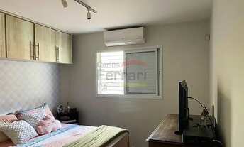 Imagem 5: Sobrado na região do Jardim Japão, 3 dormitórios, sendo 1 suíte, 2 vagas