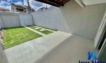 Imagem 2: Duplex pronto para morar com 3 quartos em ótima localização no Eusébio