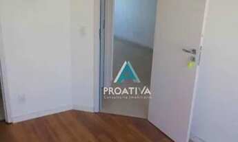 Imagem 5: Cobertura com 2 dormitórios à venda, 100 m² - Vila Pinheirinho - Santo André/SP