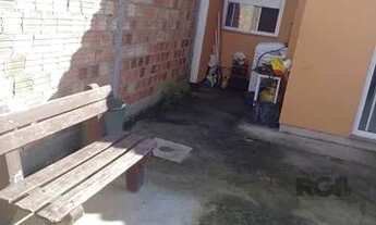 Imagem 7: Casa em Restinga