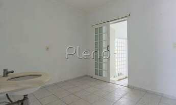 Imagem 6: Casa para venda e locação da no Jardim Guanabara, Campinas