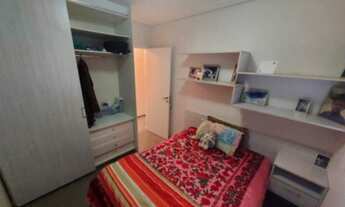 Imagem 6: Apartamento para aluguel tem 216 metros quadrados com 3 quartos em Jurubatuba - São Paulo