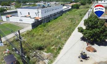 Imagem 2: Terreno à venda, 6911 m² por R$ 1.500.000,00 - Massagueira - Marechal Deodoro/AL