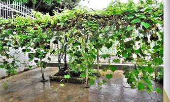 Imagem 2: Sobrado na Quadra 1 Conjunto A de Sobradinho-DF