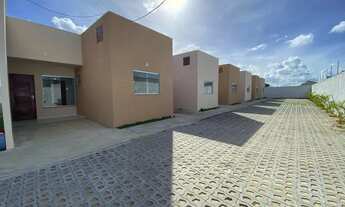 Imagem: VENDE-SE CASA COM ENTRADA ZERO