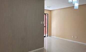 Imagem 7: Apartamento para venda possui 73 metros quadrados com 3 quartos em Stiep - Salvador - Bahi