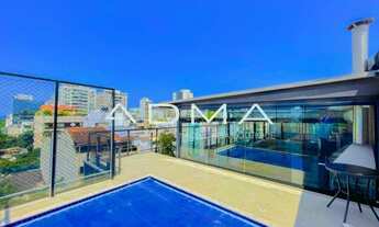 Imagem: Cobertura-À VENDA-Ipanema-Rio de Janeiro-RJ