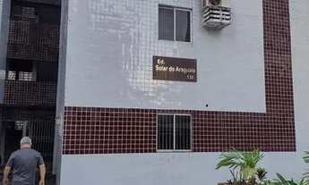 Imagem 3: Apartamento para Venda em João Pessoa, bessa, 3 dormitórios, 1 suíte, 2 banheiros, 1 vaga