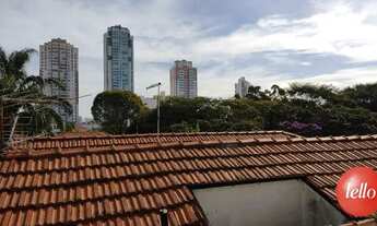 Imagem 6: São Paulo - Casa Padrão - Tatuapé