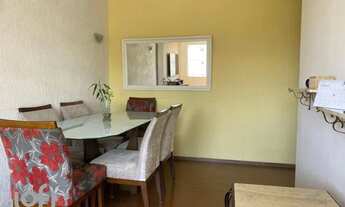 Imagem 5: Apartamento à venda em Sacomã com 50 m², 2 quartos, 1 vaga