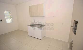 Imagem 7: Pelotas - Apartamento Padrão - Centro