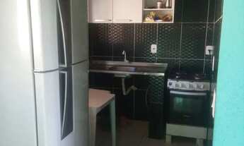 Imagem 7: Casa mobiliada em Mar grande 2/4, varanda, 1 andar, aluguel