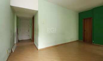 Imagem 3: Apartamento para Venda - 61.8m², 2 dormitórios, sendo 1 suites, Cidade Baixa