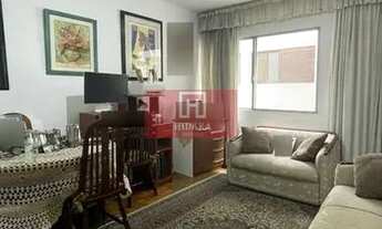 Imagem 2: Apartamento à venda no bairro Jardim América - São Paulo/SP, Zona Oeste