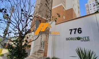 Imagem: SOROCABA - Apartamento Padrão - PARQUE