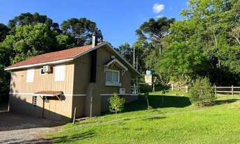 Imagem: Gramado - Sítio - Tapera