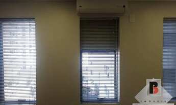 Imagem 7: Sala Comercial - 2 banheiros - 70m2 - Santa Cecília