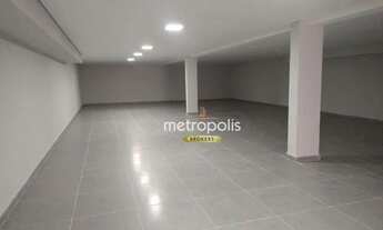 Imagem 3: Cobertura com 2 dormitórios à venda, 109 m² por R$ 549.000,00 - Paraíso - Santo André/SP