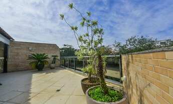 Imagem 7: Cobertura espetacular na melhor região do Recreio!