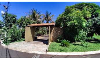 Imagem 4: Casa de Campo no Village Bandeirante II em Jardinópolis próximo ao Posto Berardo e Condomí