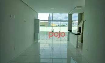 Imagem 4: Casa Alphaville 3 suítes