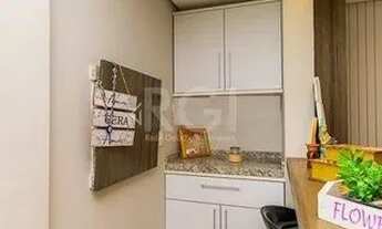 Imagem 6: Apartamento 3 dormitórios, 1 suite, 95m², 2 vagas - Jardim Lindóia